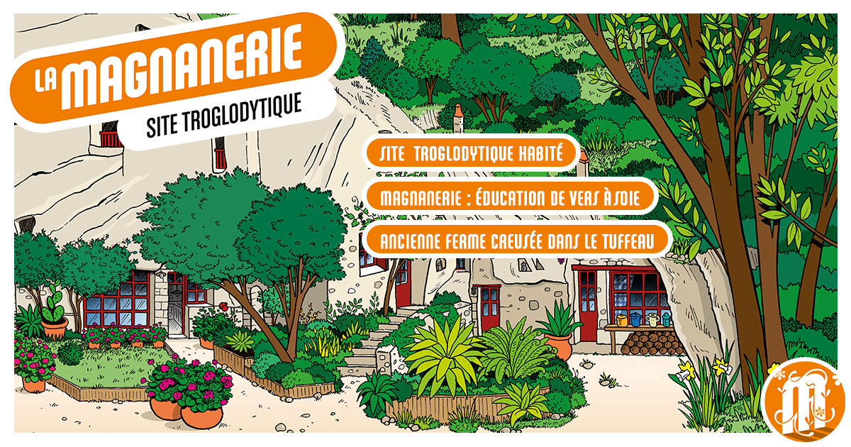 La Magnanerie